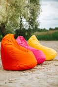 Load image into Gallery viewer, Classic beanbag
