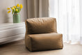 Load image into Gallery viewer, L Pouffe VELVET