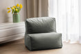 Load image into Gallery viewer, L Pouffe VELVET