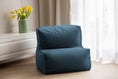 Load image into Gallery viewer, L Pouffe VELVET