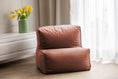 Load image into Gallery viewer, L Pouffe VELVET