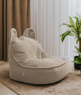 Load image into Gallery viewer, Moomin POSO- cuddly, cozy beanbag for kids