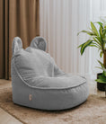 Load image into Gallery viewer, Moomin POSO- cuddly, cozy beanbag for kids