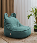 Load image into Gallery viewer, Moomin POSO- cuddly, cozy beanbag for kids