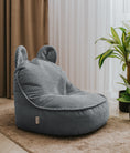 Load image into Gallery viewer, Moomin POSO- cuddly, cozy beanbag for kids