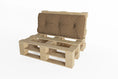 Load image into Gallery viewer, Garden cushions for EU pallet furniture - OSLO