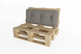 Load image into Gallery viewer, Garden cushions for EU pallet furniture - OSLO