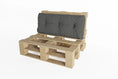 Load image into Gallery viewer, Garden cushions for EU pallet furniture - OSLO