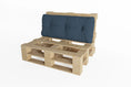 Load image into Gallery viewer, Garden cushions for EU pallet furniture - OSLO