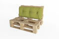 Load image into Gallery viewer, Garden cushions for EU pallet furniture - OSLO