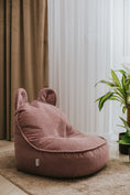 Load image into Gallery viewer, Moomin POSO- cuddly, cozy beanbag for kids