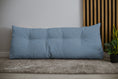 Load image into Gallery viewer, Boucle - Headboard Triangle Wedge Reading Cushion