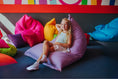 Load image into Gallery viewer, Bean bag water resistant -Oxford