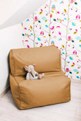 Load image into Gallery viewer, Children’s L Pouffe