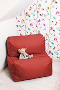 Load image into Gallery viewer, Children’s L Pouffe