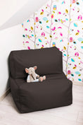 Load image into Gallery viewer, Children’s L Pouffe