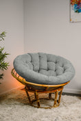 Load image into Gallery viewer, Cocoon Cord Armchair Cushion