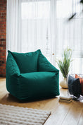 Load image into Gallery viewer, Beanbag chair OTUSSO