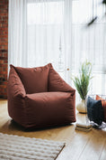 Load image into Gallery viewer, Beanbag chair OTUSSO