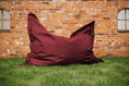 Load image into Gallery viewer, MEGA classic beanbag chair