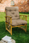 Load image into Gallery viewer, Chair cushion- Relax