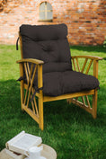 Load image into Gallery viewer, Chair cushion- Relax