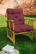 Load image into Gallery viewer, Chair cushion- Relax