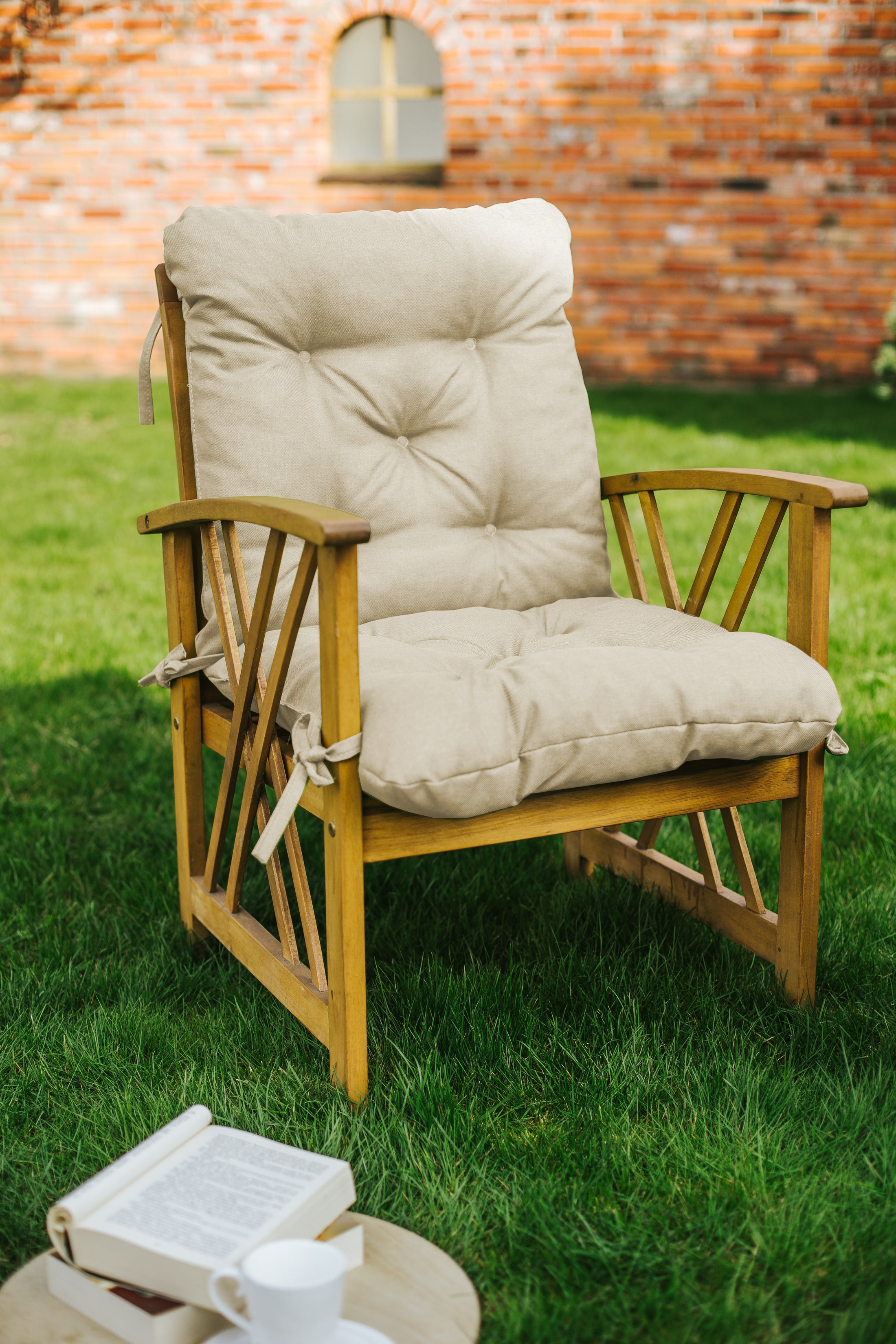 Chair cushion- Relax