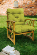 Load image into Gallery viewer, Chair cushion- Relax