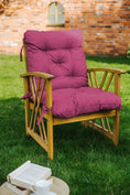 Load image into Gallery viewer, Chair cushion- Relax
