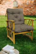 Load image into Gallery viewer, Chair cushion- Relax