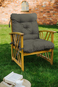 Load image into Gallery viewer, Chair cushion- Relax