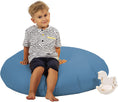 Load image into Gallery viewer, Water resistant Oxford fabric Pouffe beanbag
