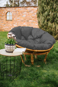 Load image into Gallery viewer, Round cushion for PAPASAN waterproof