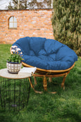 Load image into Gallery viewer, Round cushion for PAPASAN waterproof