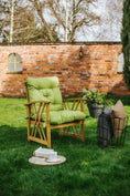 Load image into Gallery viewer, Chair cushion- Relax