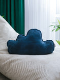 Load image into Gallery viewer, Decorative, Soft Textures, Natural shapes, Corduroy Pillows for Cozy Spaces