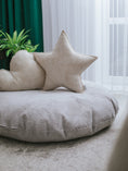 Load image into Gallery viewer, Decorative, Soft Textures, Natural shapes, Corduroy Pillows for Cozy Spaces