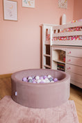 Load image into Gallery viewer, Pool with balls for children