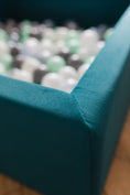 Load image into Gallery viewer, Pool with balls for children