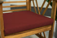 Load image into Gallery viewer, Chair cushion - classic