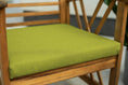 Load image into Gallery viewer, Chair cushion - classic