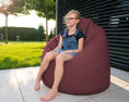 Load image into Gallery viewer, Beanbag classic - artificial leather