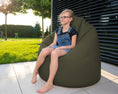 Load image into Gallery viewer, Beanbag classic - artificial leather