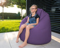 Load image into Gallery viewer, Beanbag classic - artificial leather