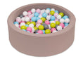 Load image into Gallery viewer, Pool with balls for children