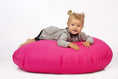 Load image into Gallery viewer, Water resistant Oxford fabric Pouffe beanbag