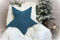 Load image into Gallery viewer, Star pillow