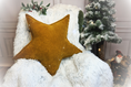Load image into Gallery viewer, Star pillow