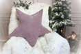 Load image into Gallery viewer, Star pillow